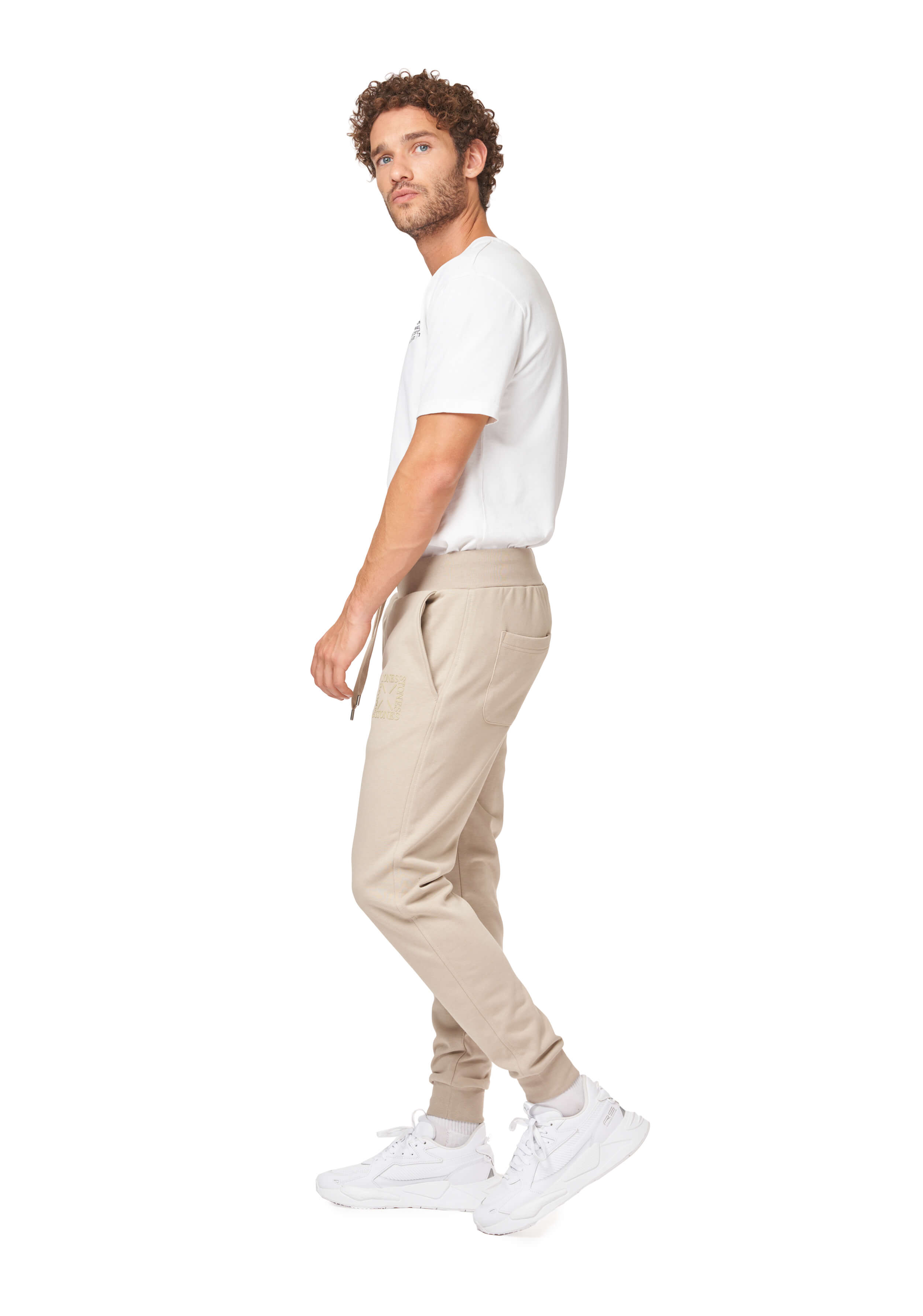 Sweatpant, Mr.Stallone Sweatpant, Mr.Stallone
