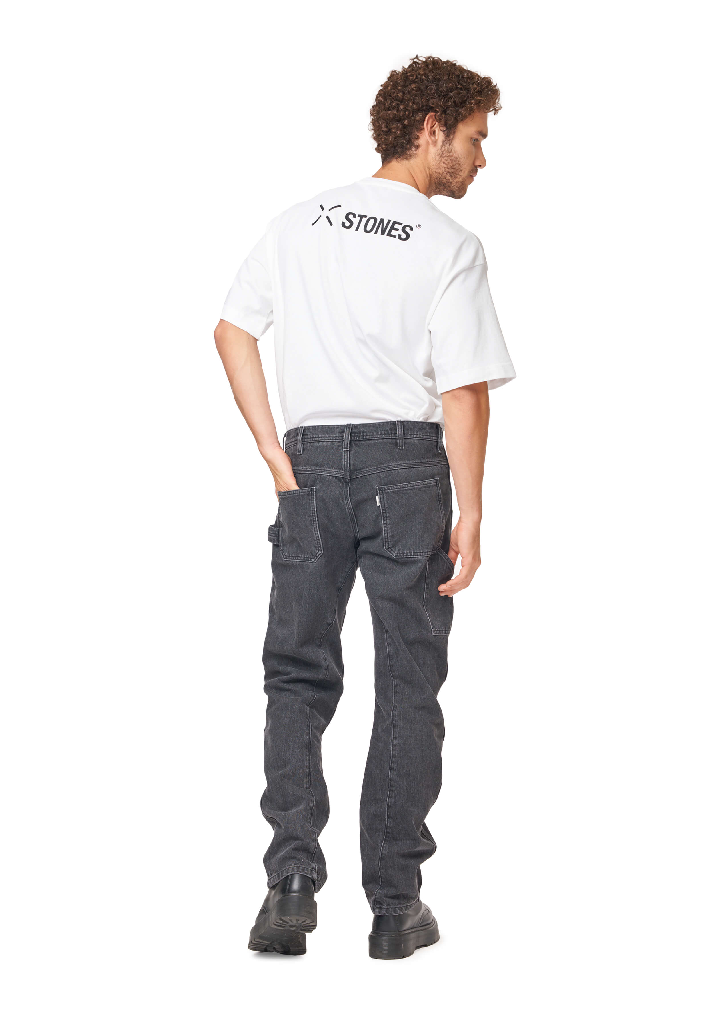 Workerjeans, Mr. Reeves Workerjeans, Mr. Reeves