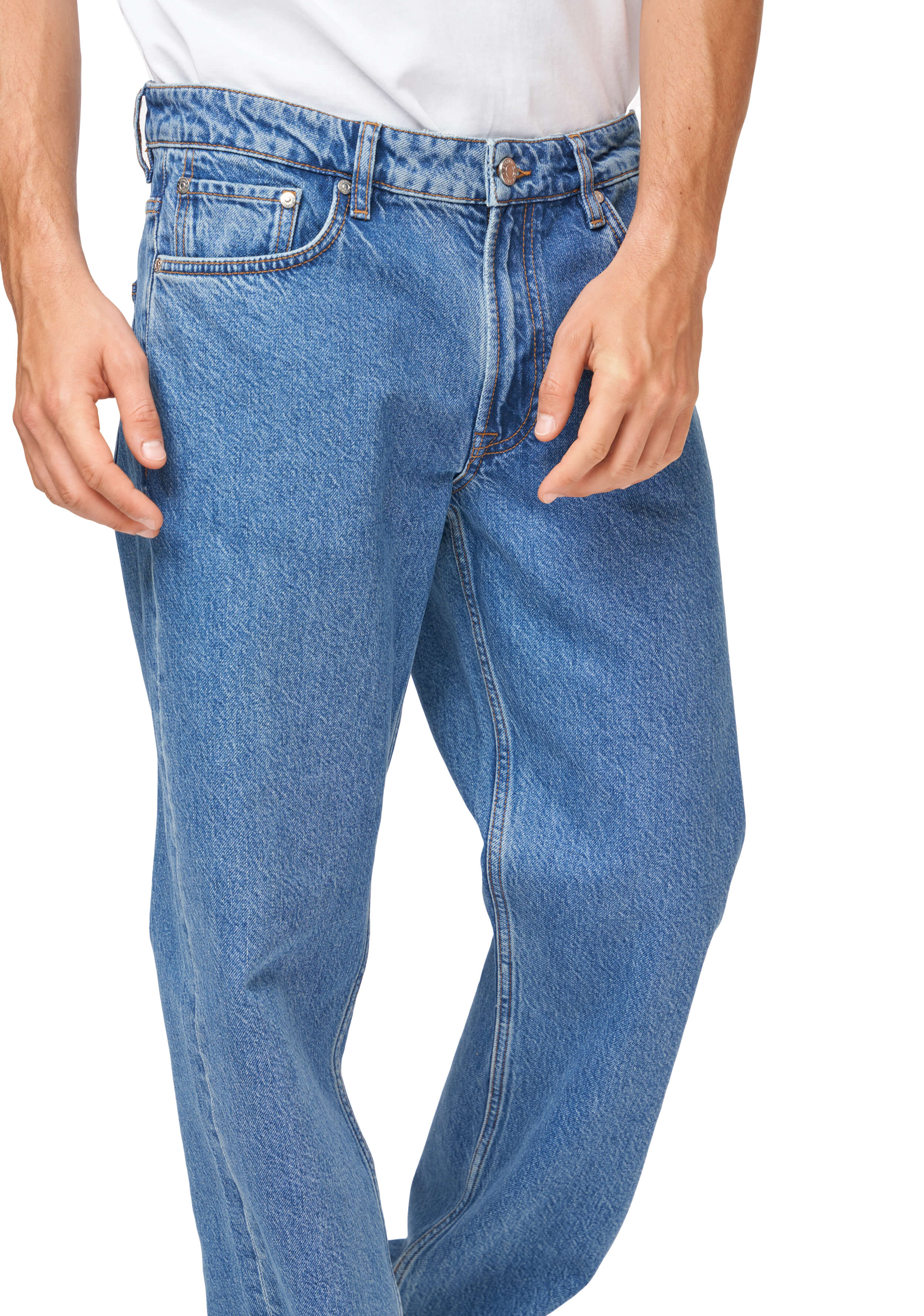 Jeans, Mr. Evans Jeans, Mr. Evans