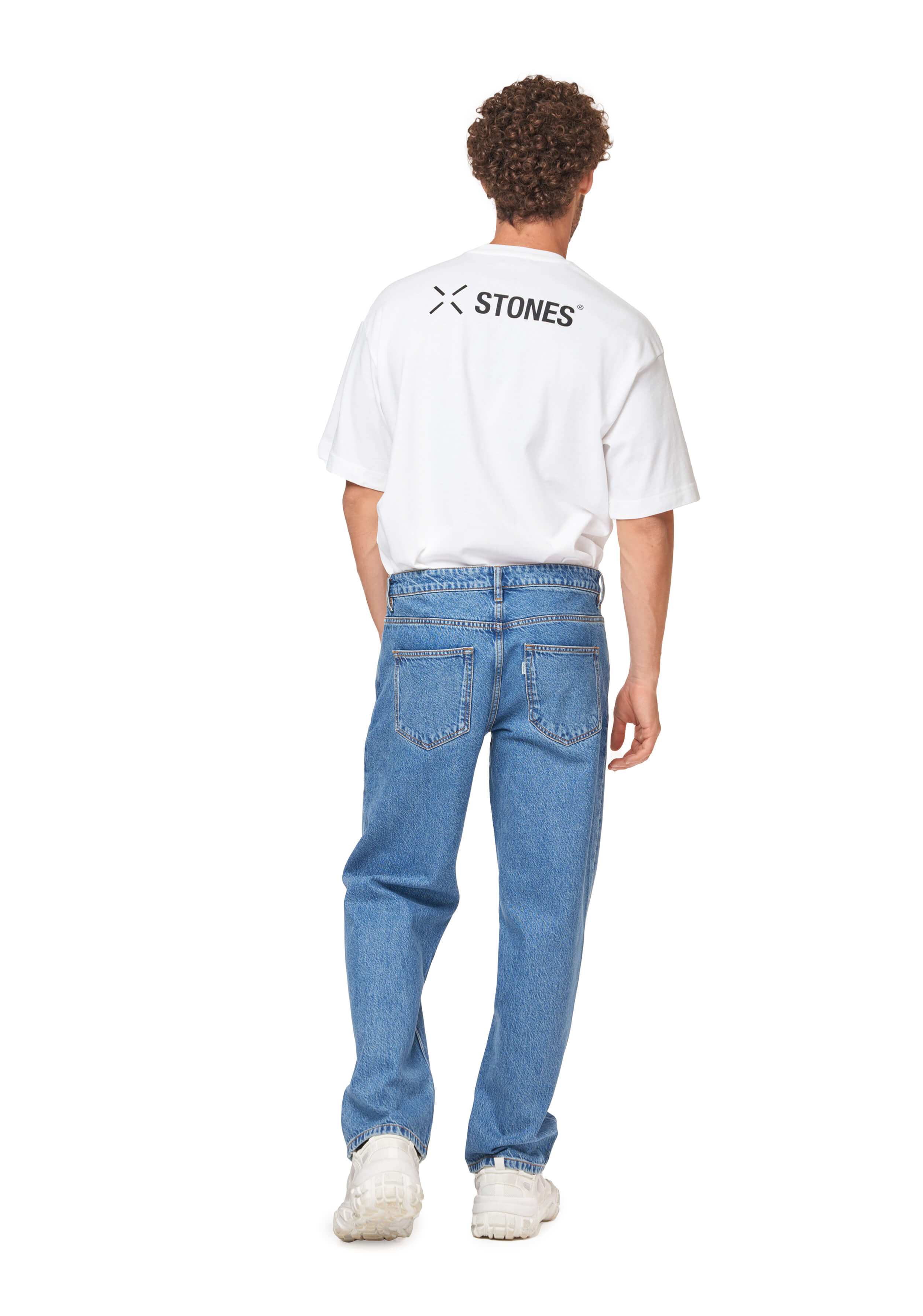 Jeans, Mr. Evans Jeans, Mr. Evans