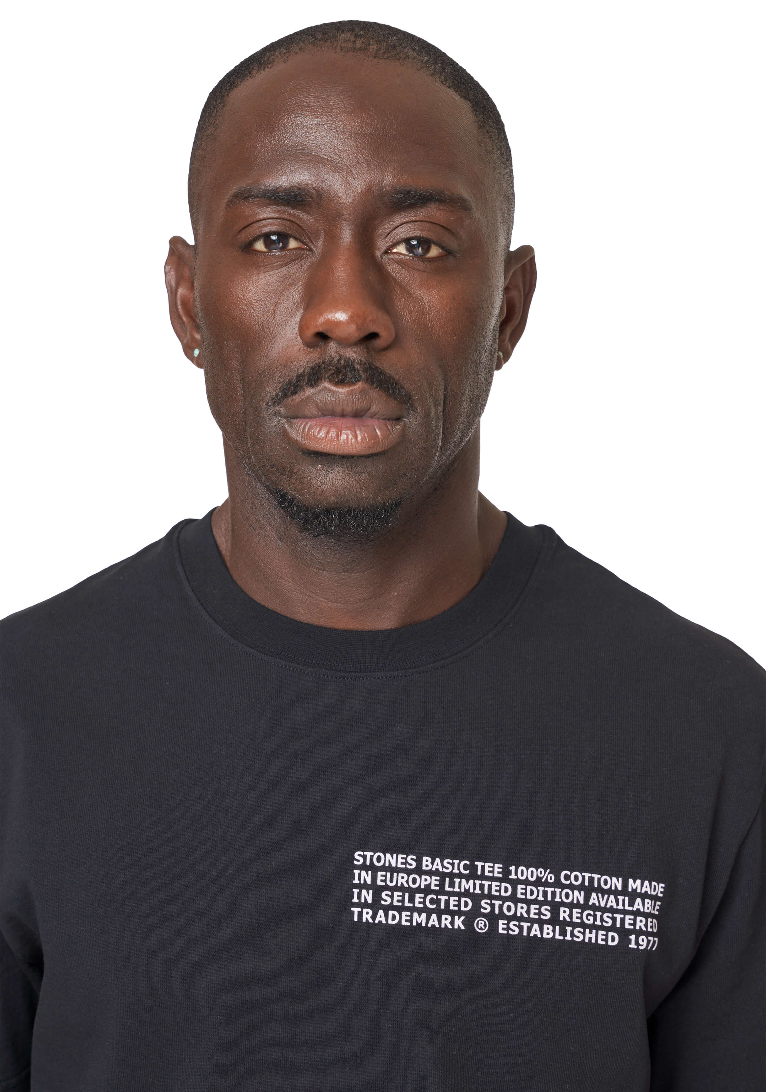 Limited Edition Tee Limited Edition Tee