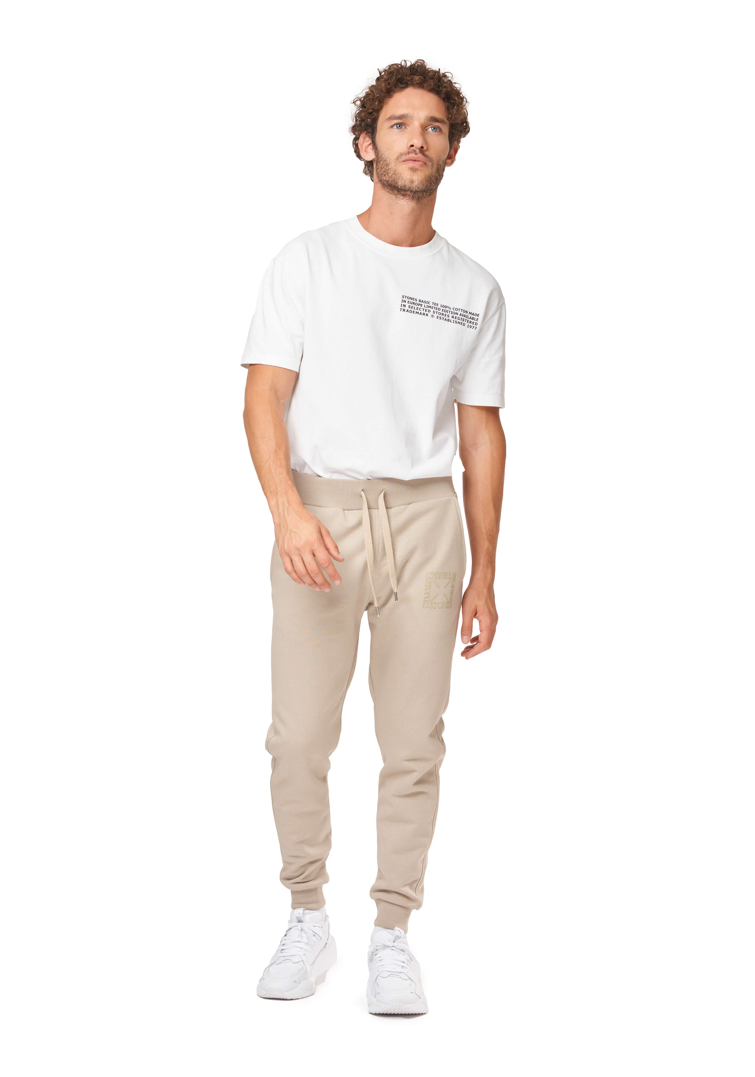 Sweatpant, Mr.Stallone Sweatpant, Mr.Stallone