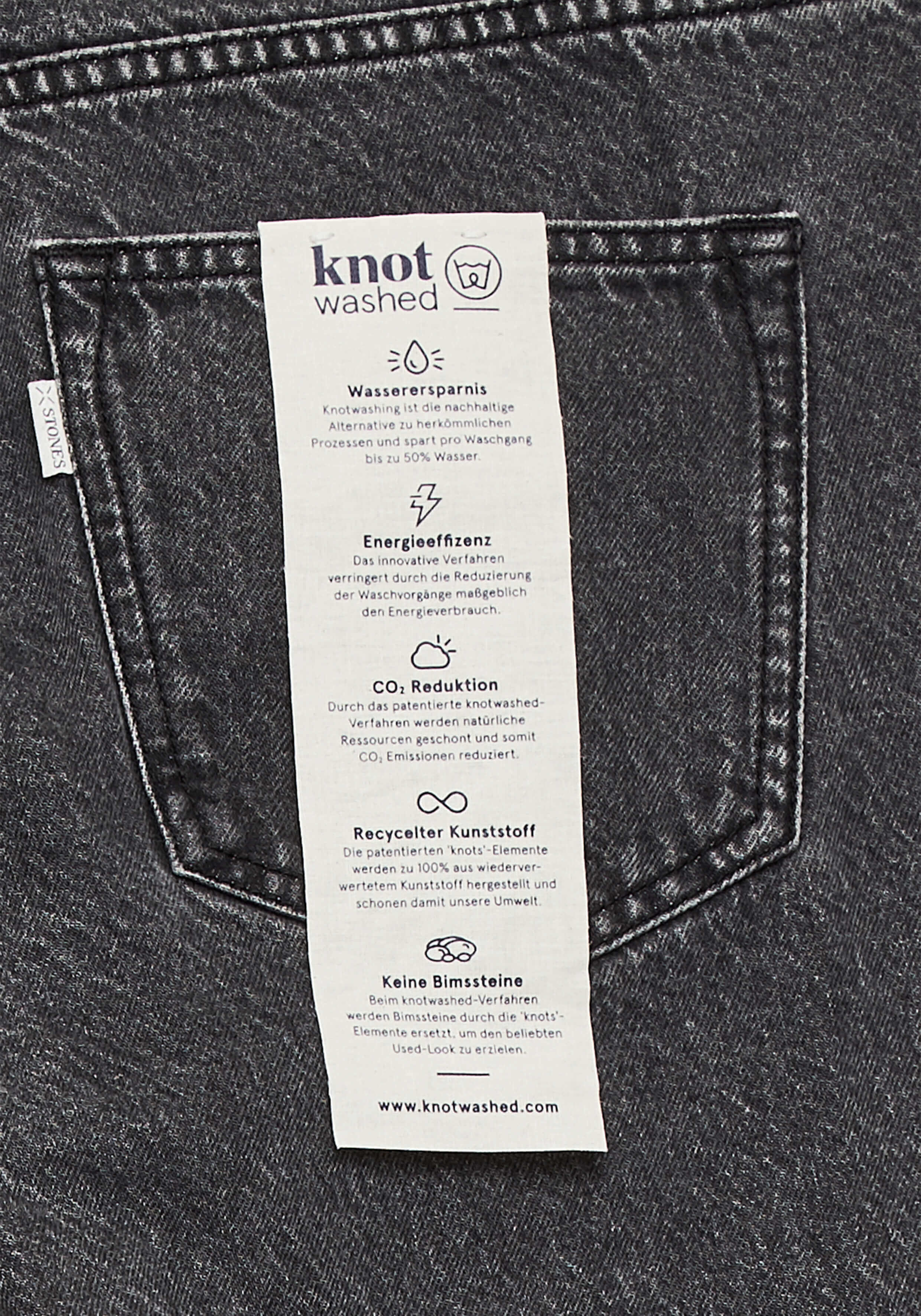 Jeans, Mr. Ford Jeans, Mr. Ford