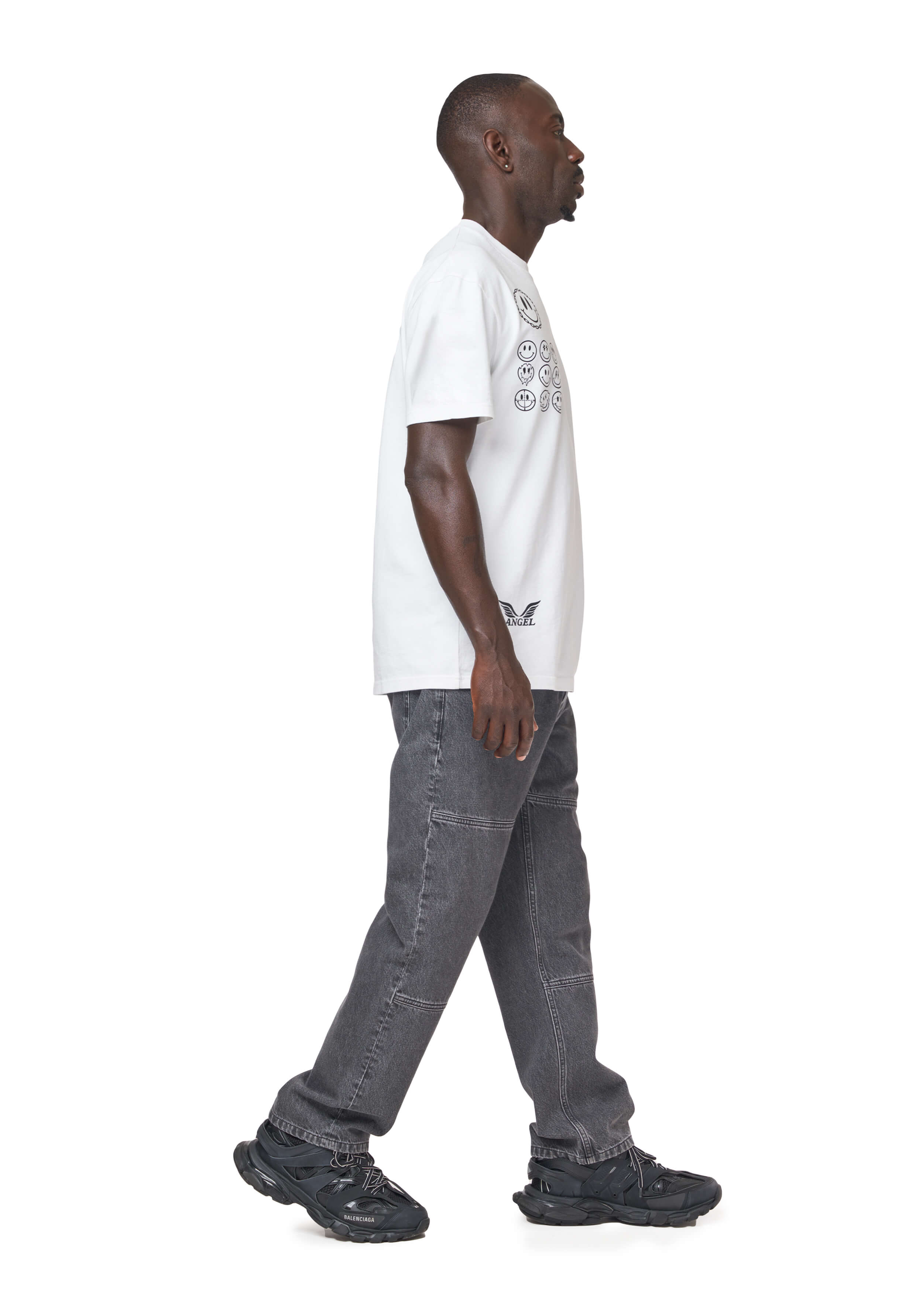 Tattoo Edition Tee Tattoo Edition Tee