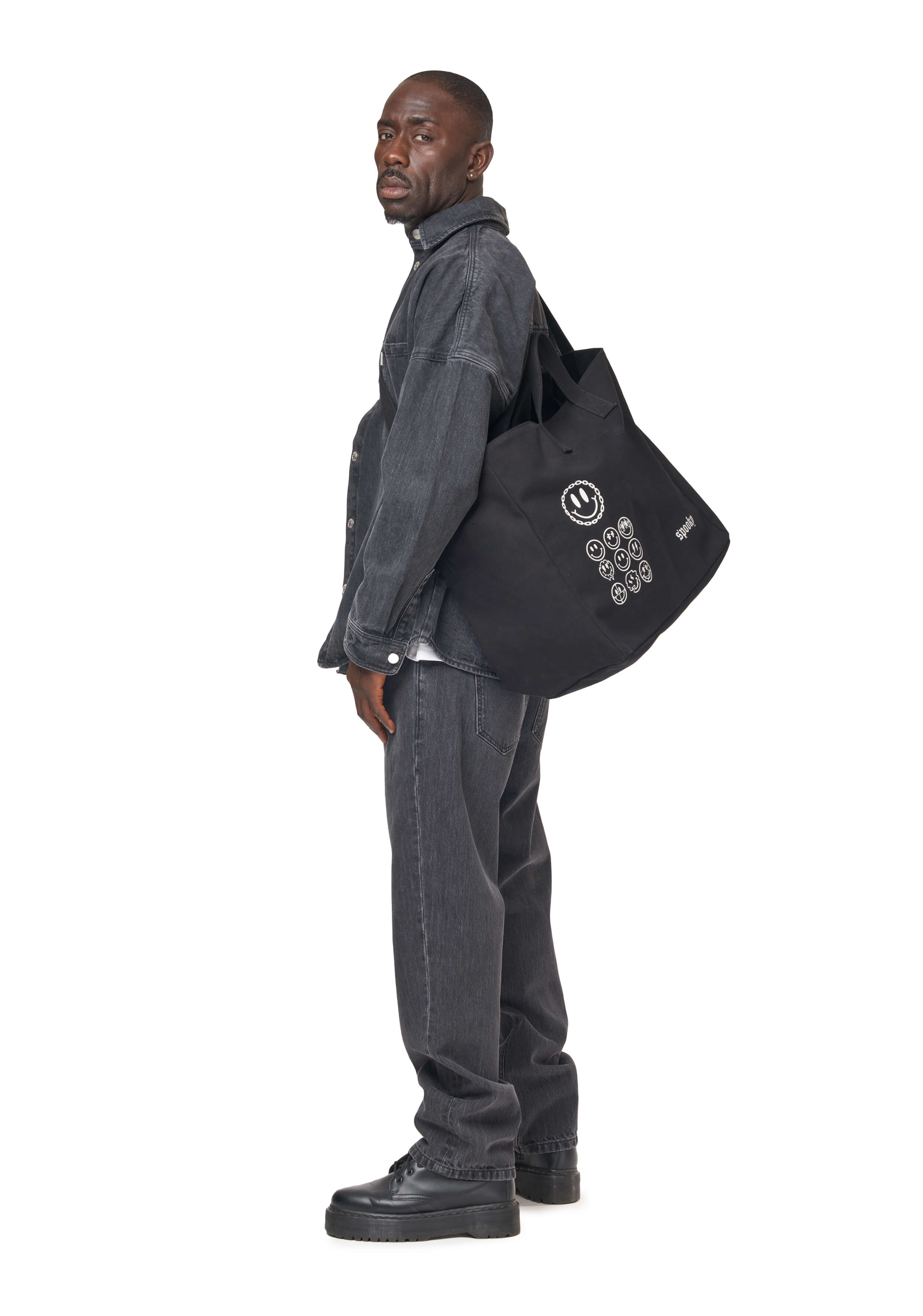 Tattoo Edition Bag Tattoo Edition Bag