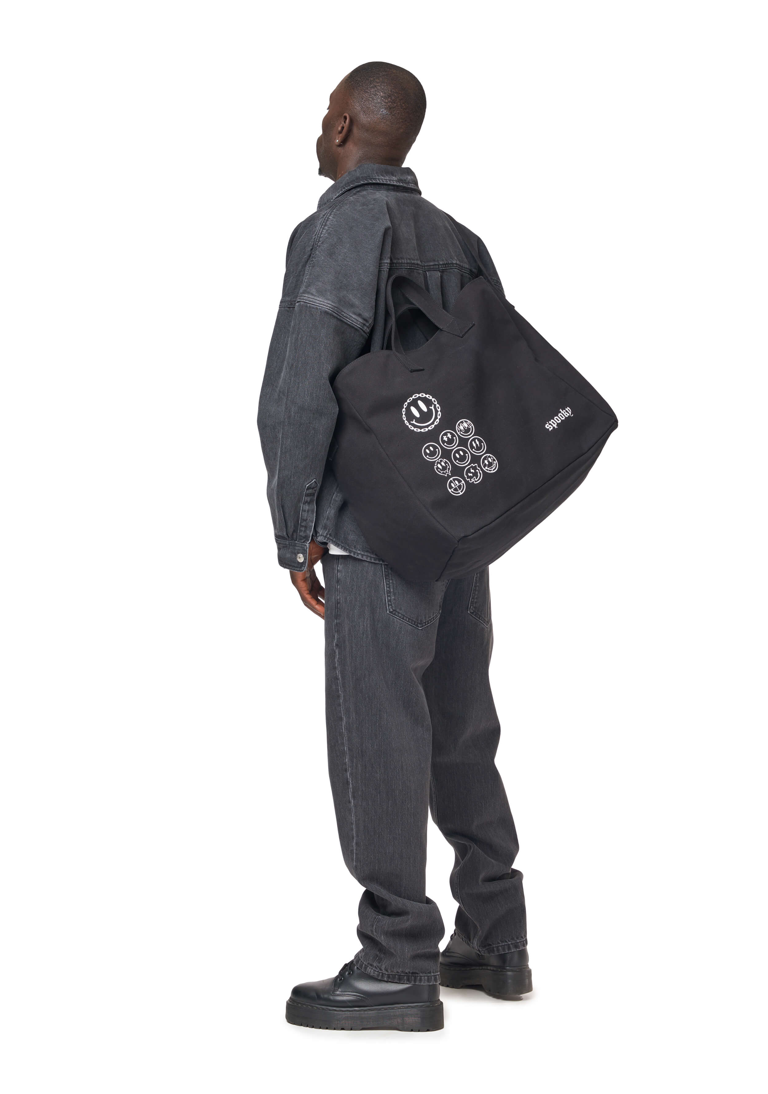 Tattoo Edition Bag Tattoo Edition Bag