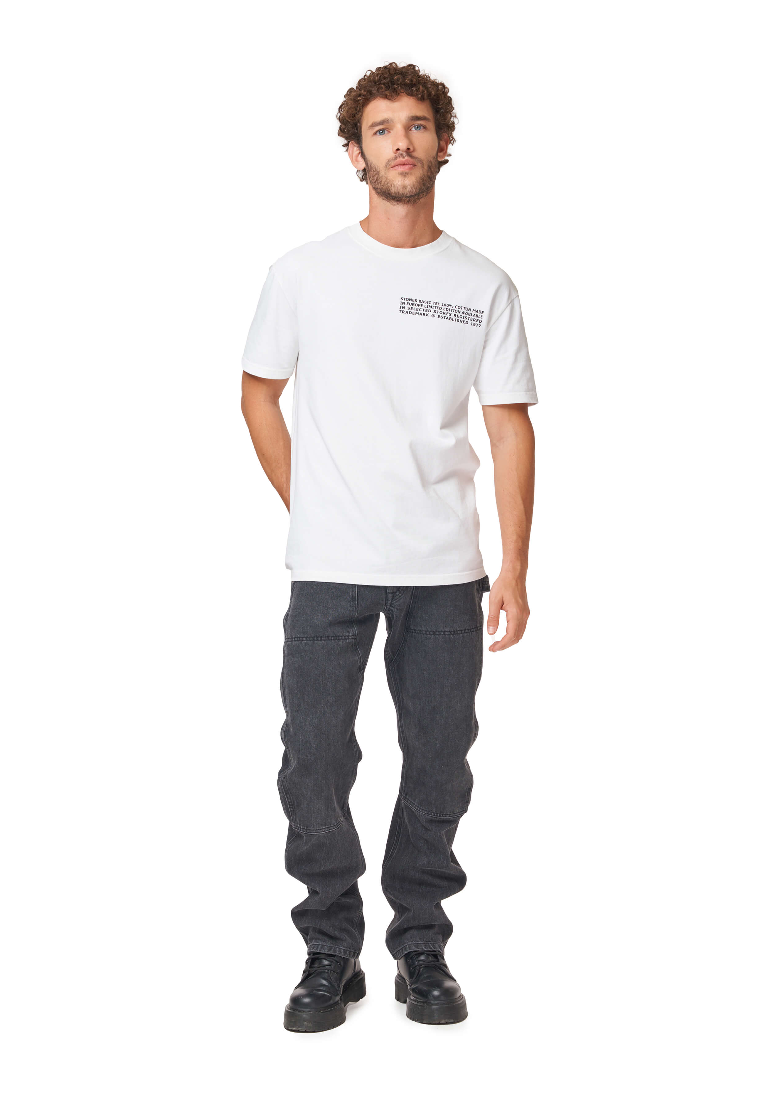 Limited Edition Tee Limited Edition Tee