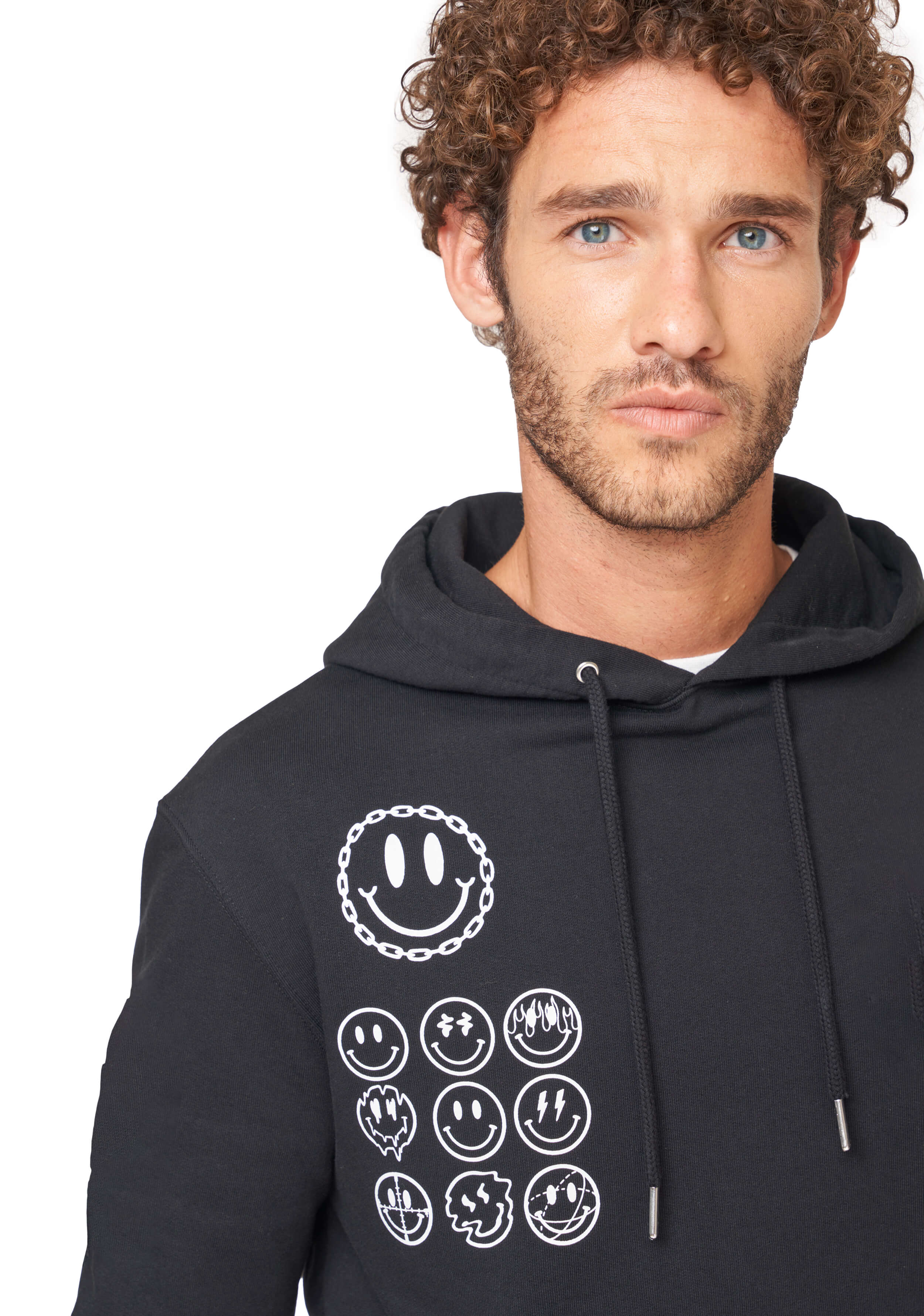 Tattoo Edition Hoodie Tattoo Edition Hoodie