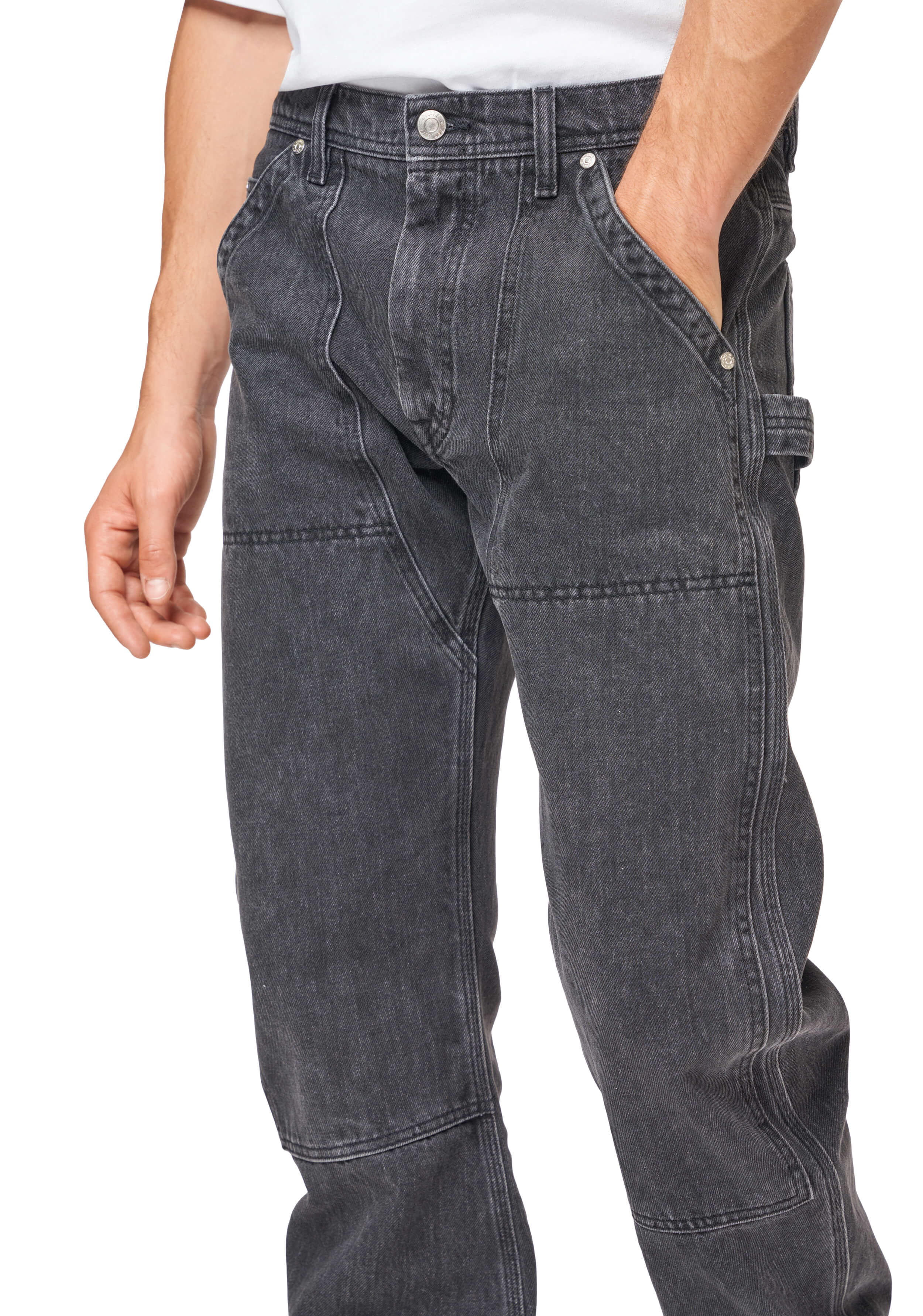 Workerjeans, Mr. Reeves Workerjeans, Mr. Reeves