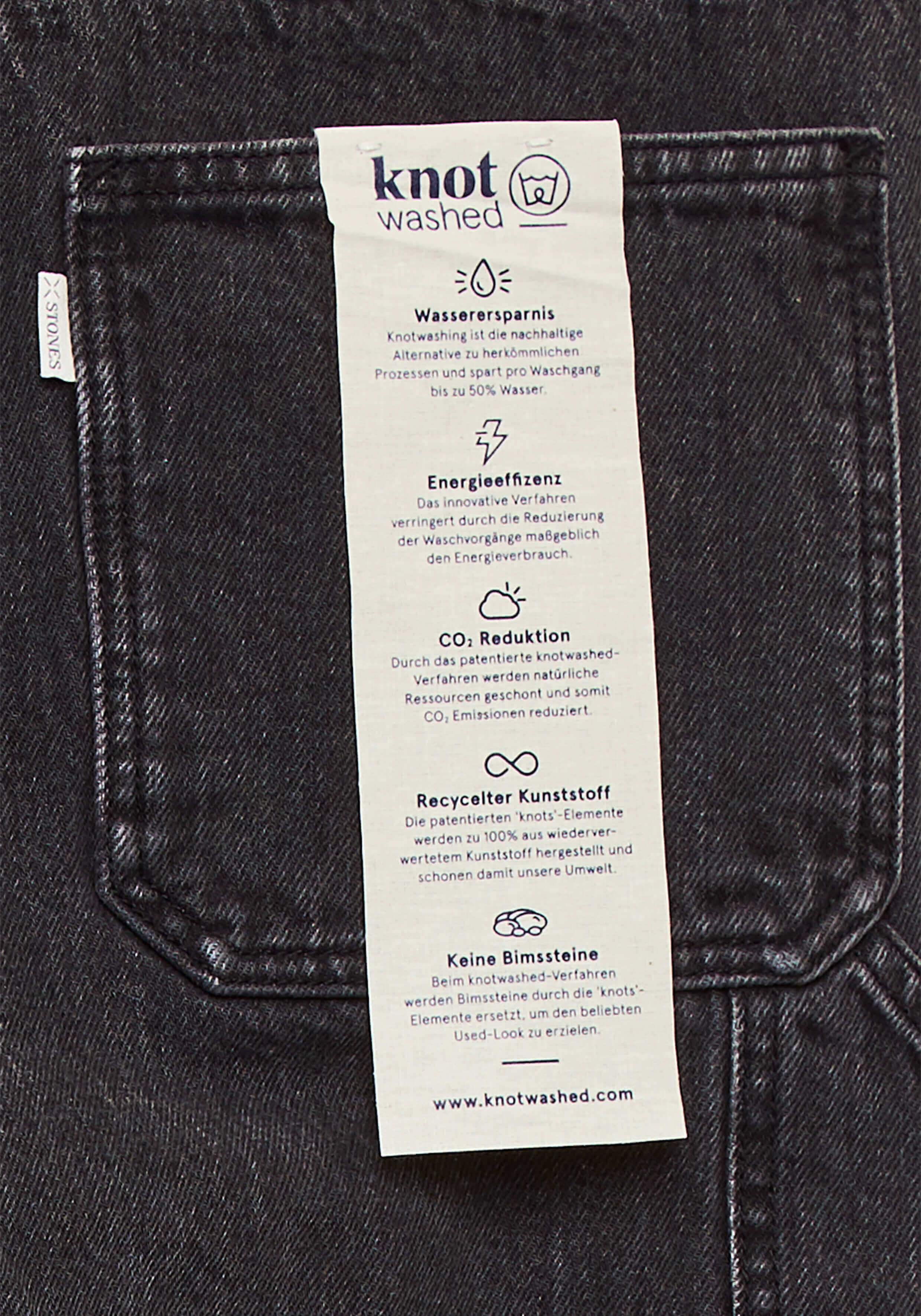 Workerjeans, Mr. Reeves Workerjeans, Mr. Reeves