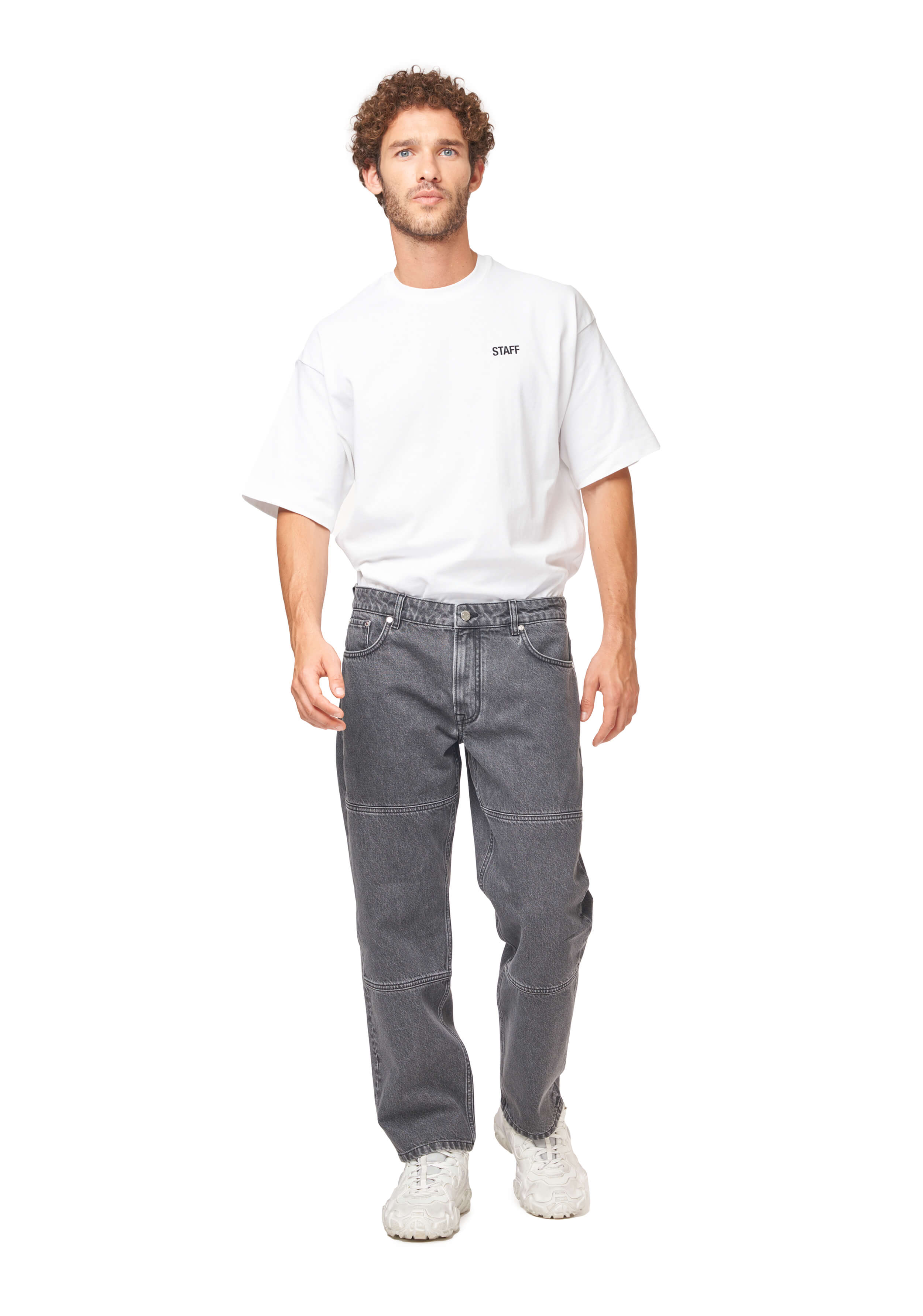 Jeans, Mr. Ford Jeans, Mr. Ford