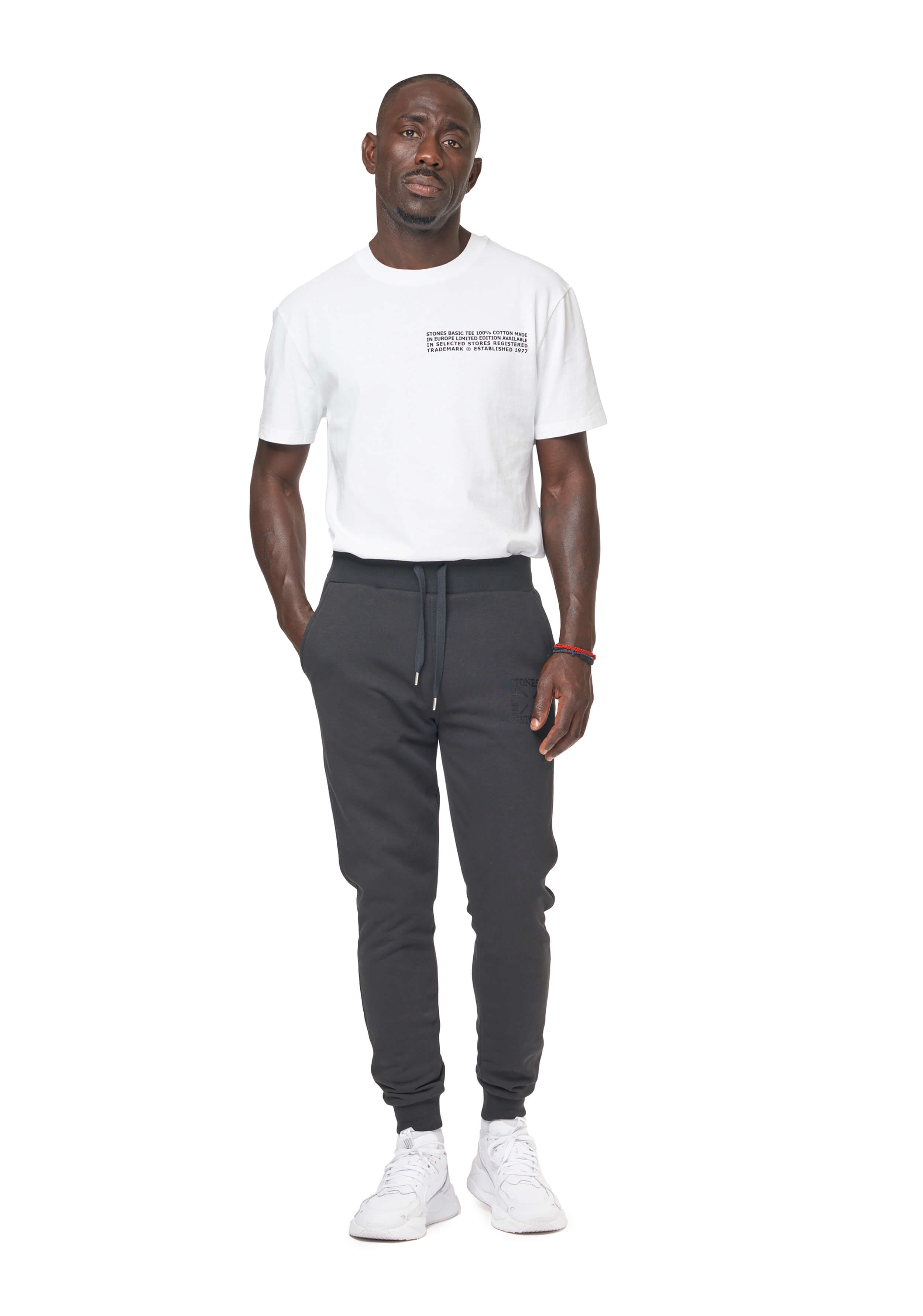 Sweatpant, Mr.Stallone Sweatpant, Mr.Stallone