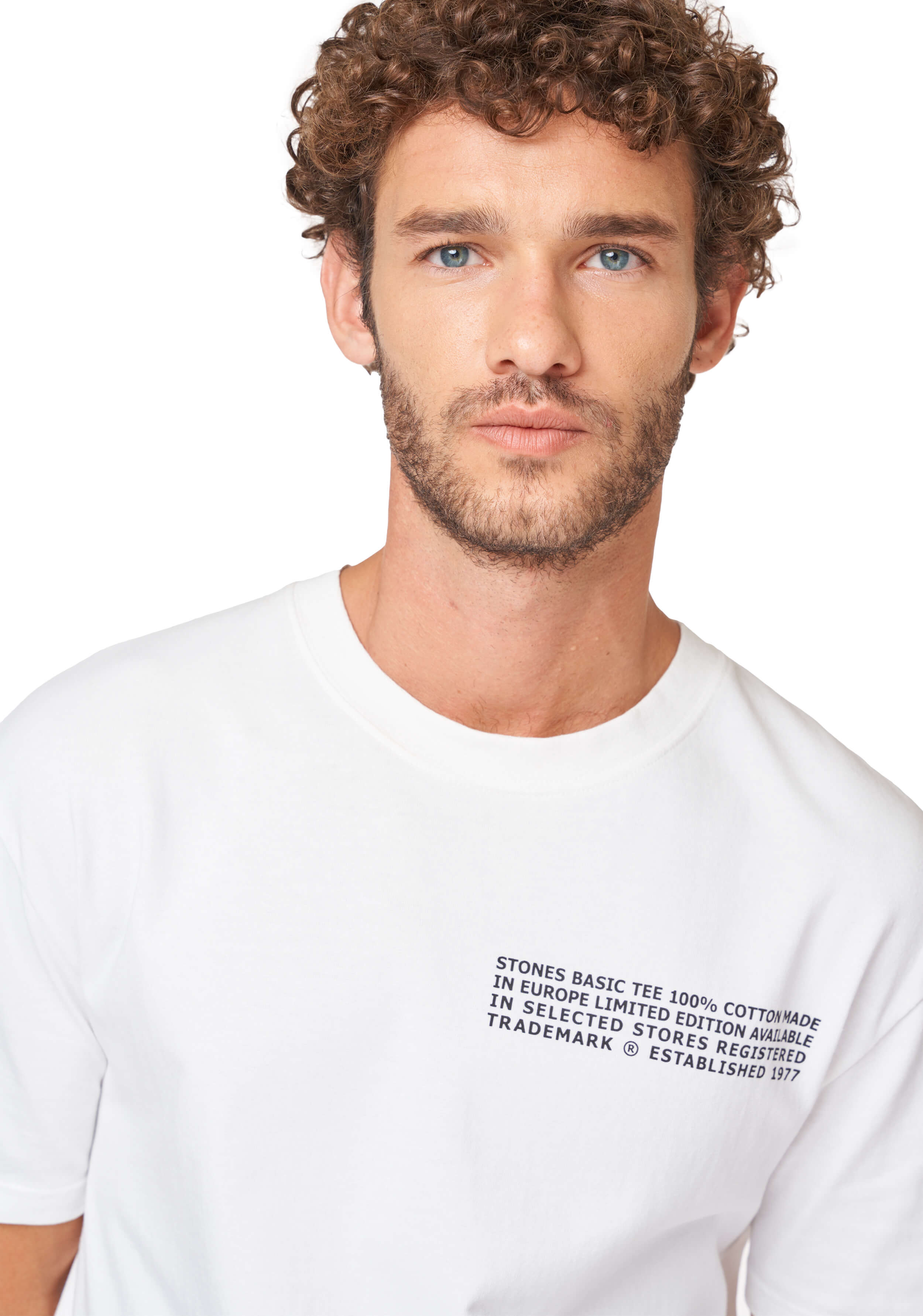 Limited Edition Tee Limited Edition Tee