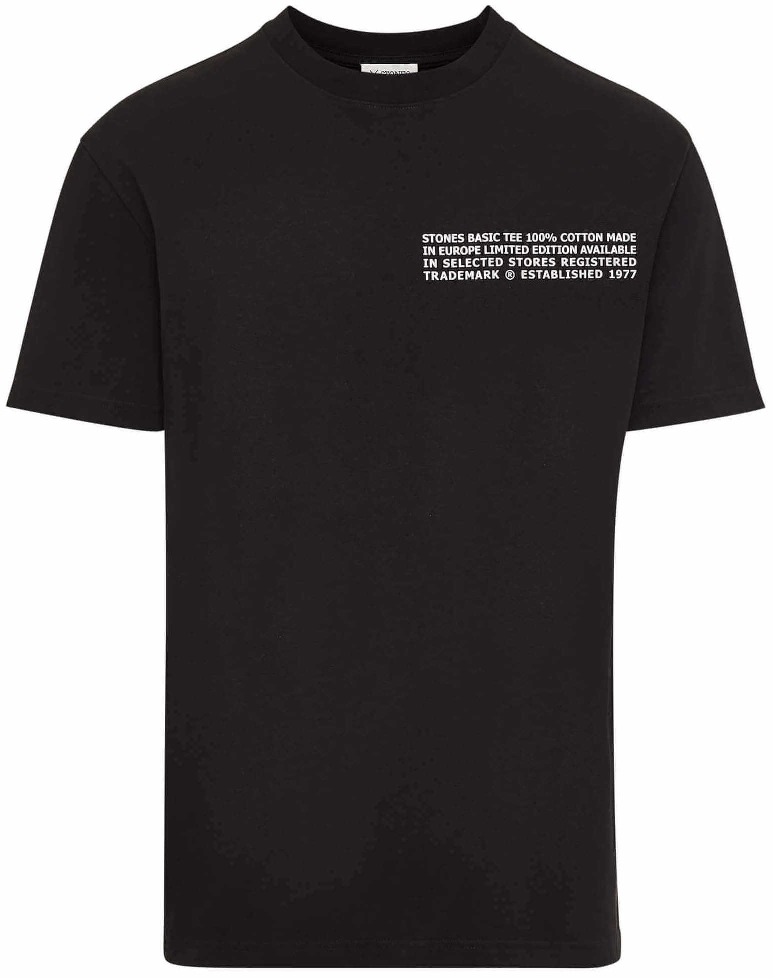 Limited Edition Tee Limited Edition Tee