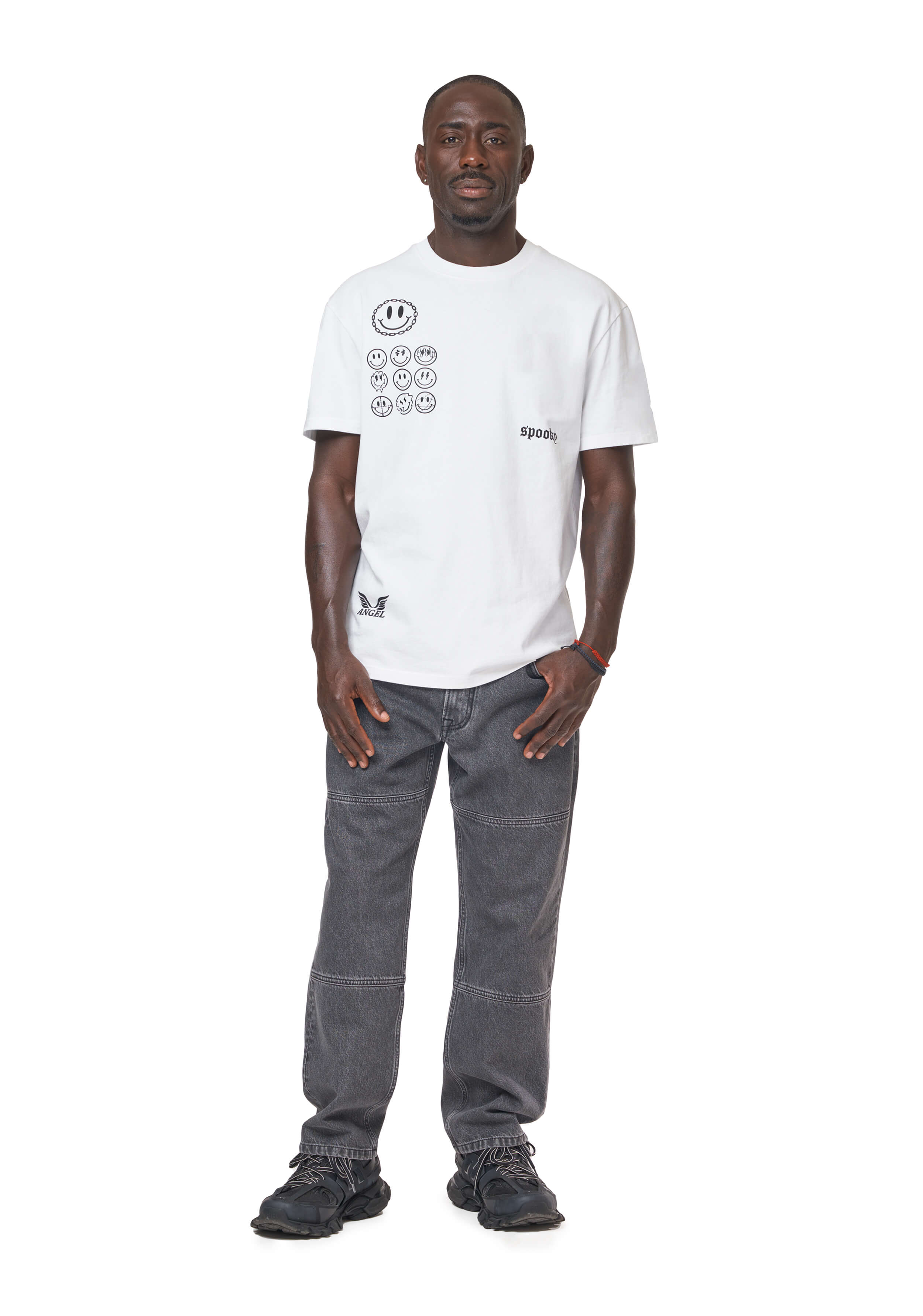 Tattoo Edition Tee Tattoo Edition Tee