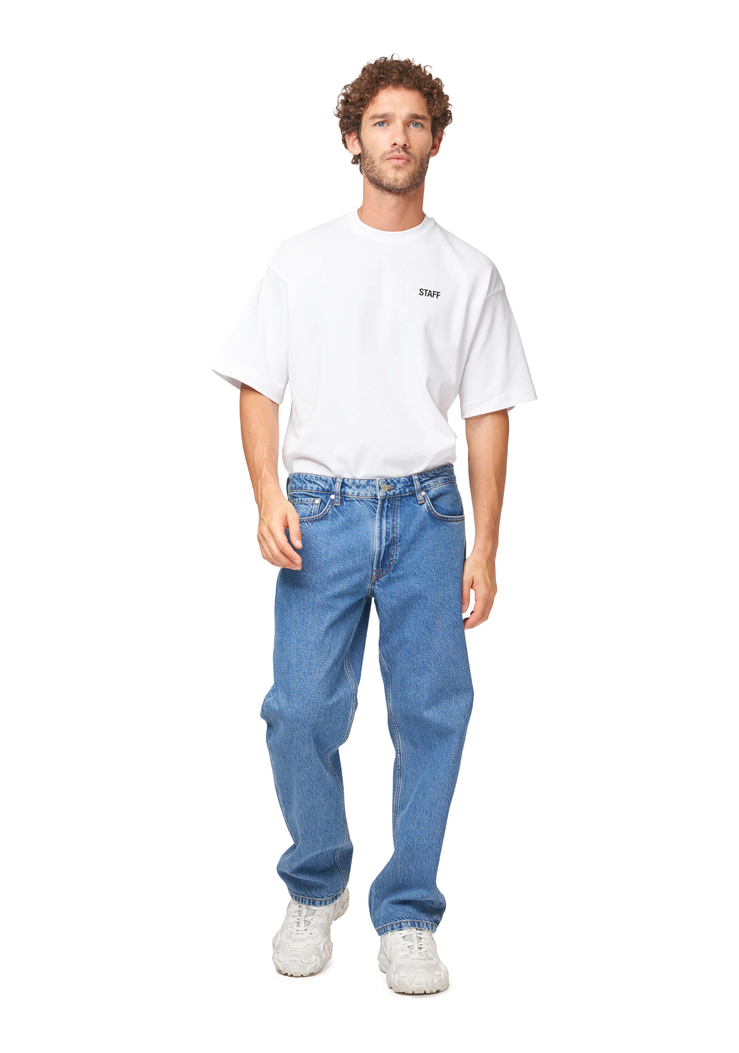 Jeans, Mr. Evans Jeans, Mr. Evans