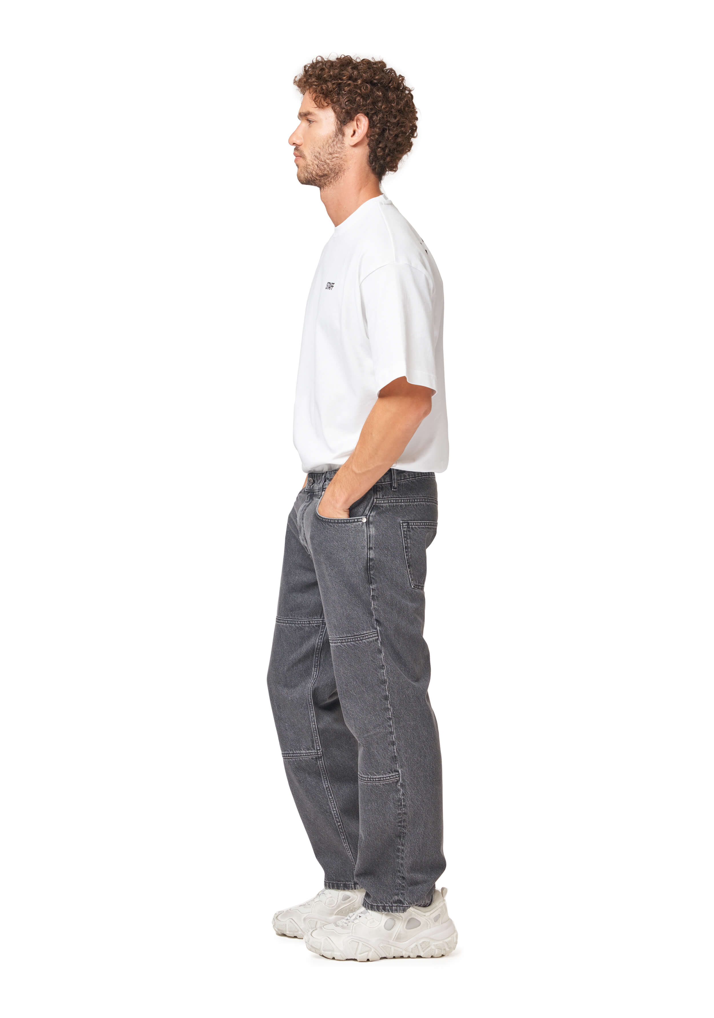Jeans, Mr. Ford Jeans, Mr. Ford