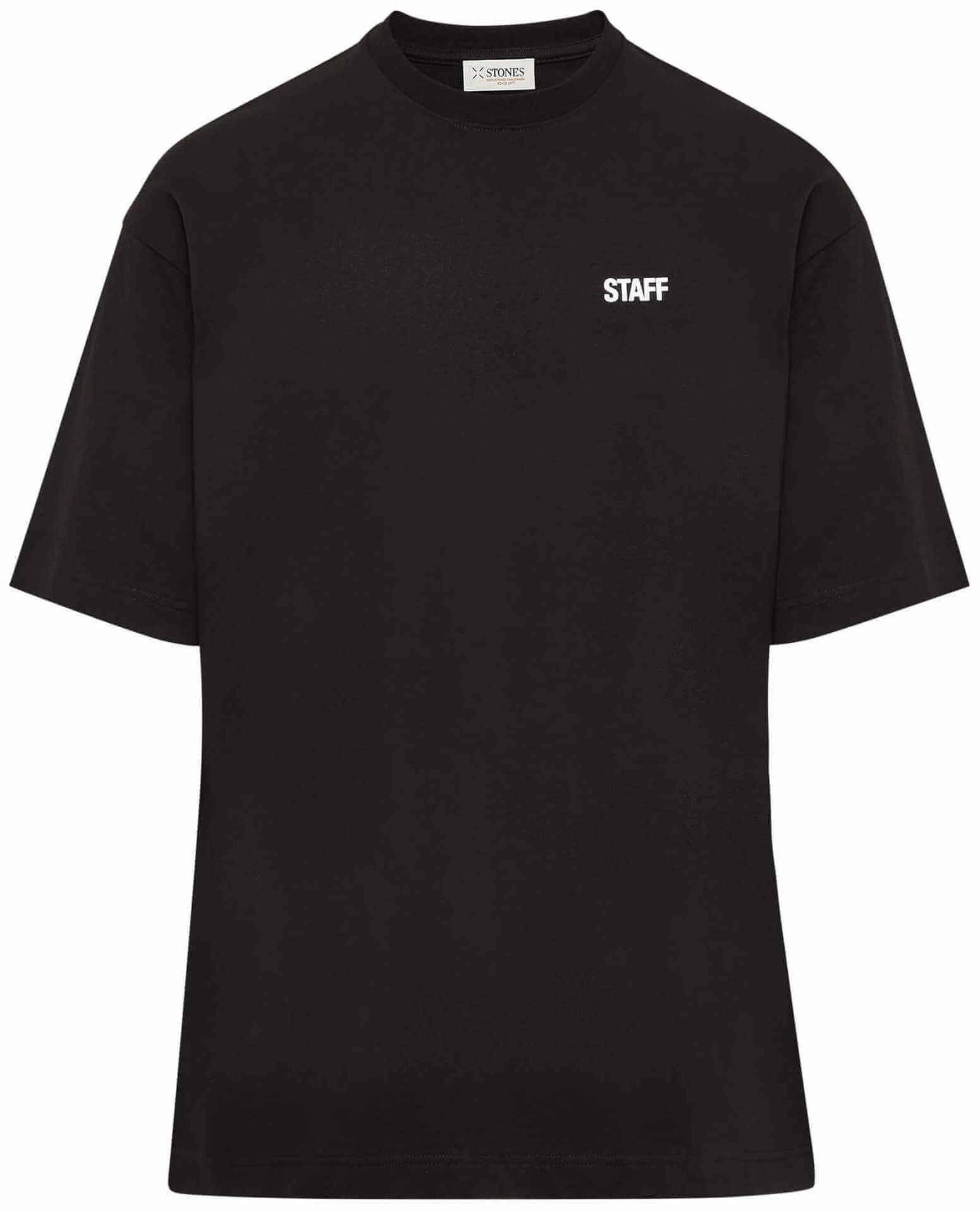 Staff Communi-Tee