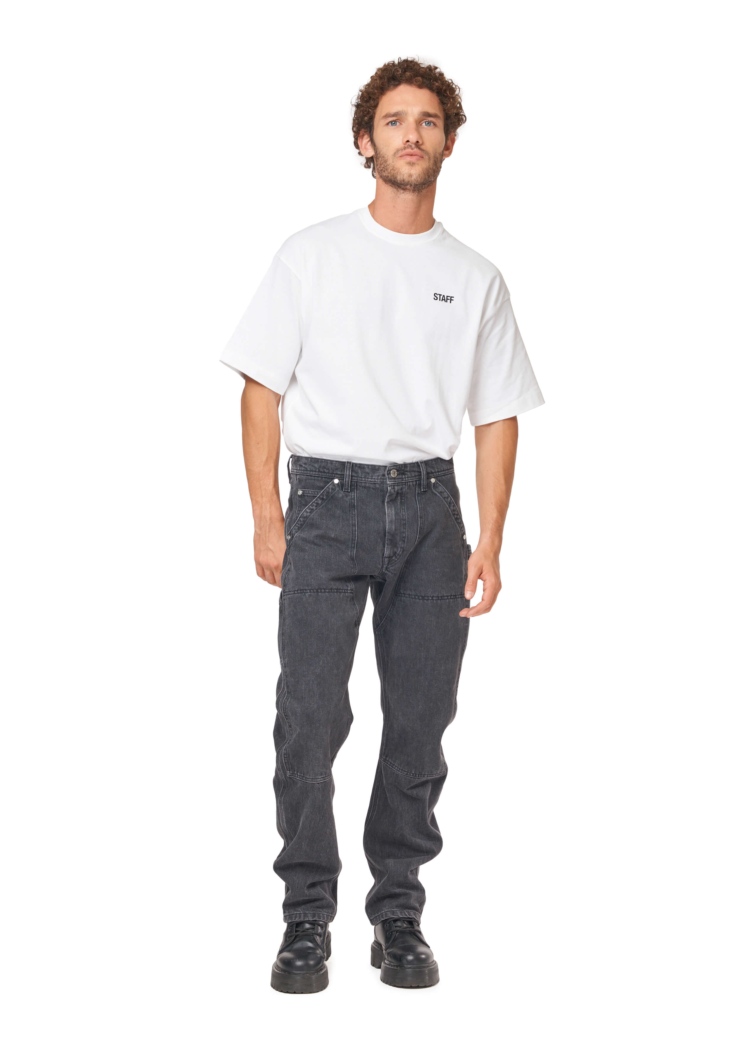 Workerjeans, Mr. Reeves Workerjeans, Mr. Reeves