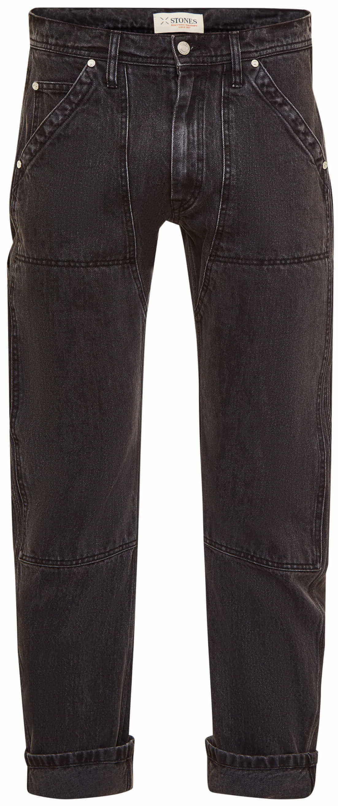 Workerjeans, Mr. Reeves Workerjeans, Mr. Reeves