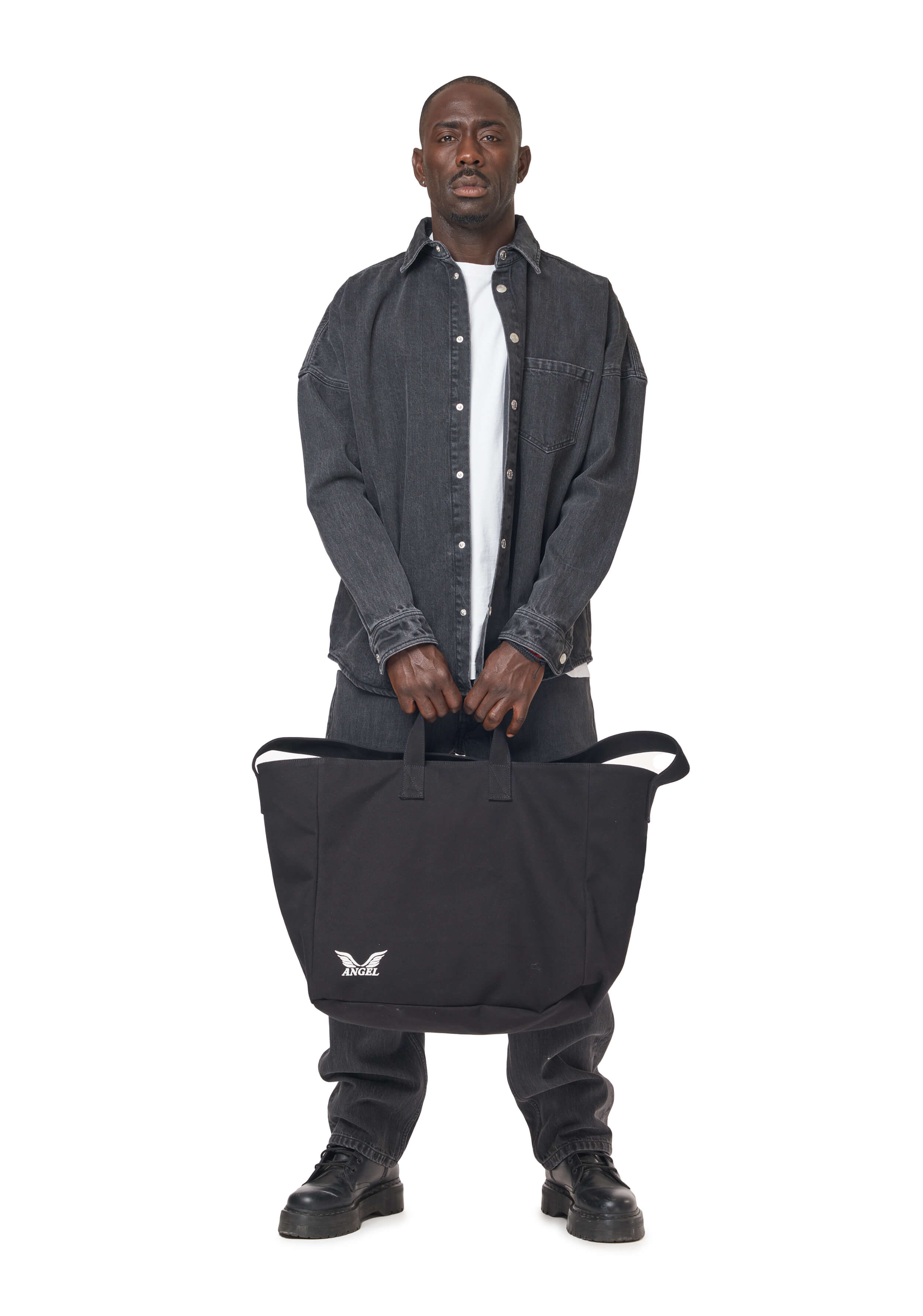 Tattoo Edition Bag Tattoo Edition Bag