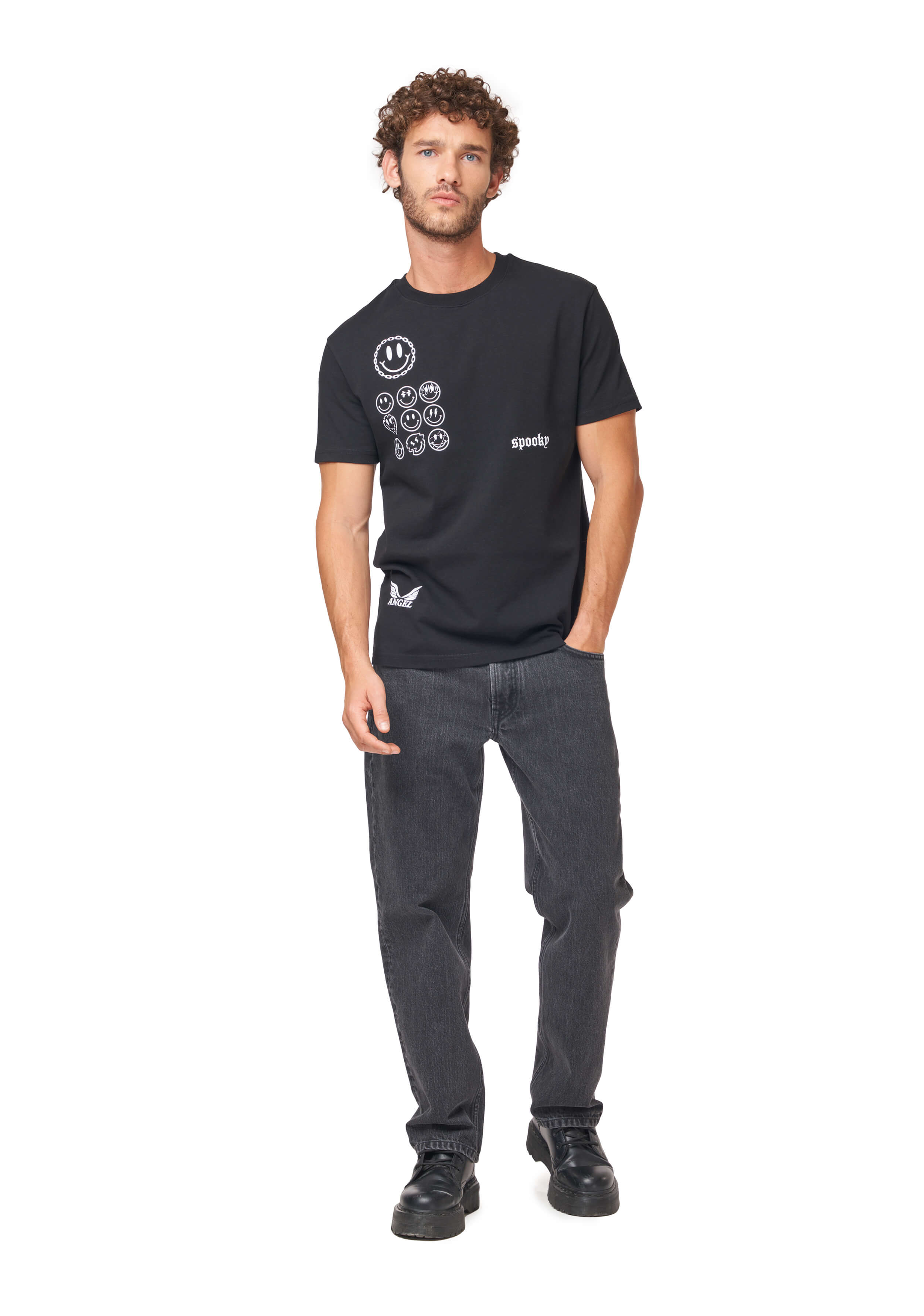 Tattoo Edition Tee Tattoo Edition Tee