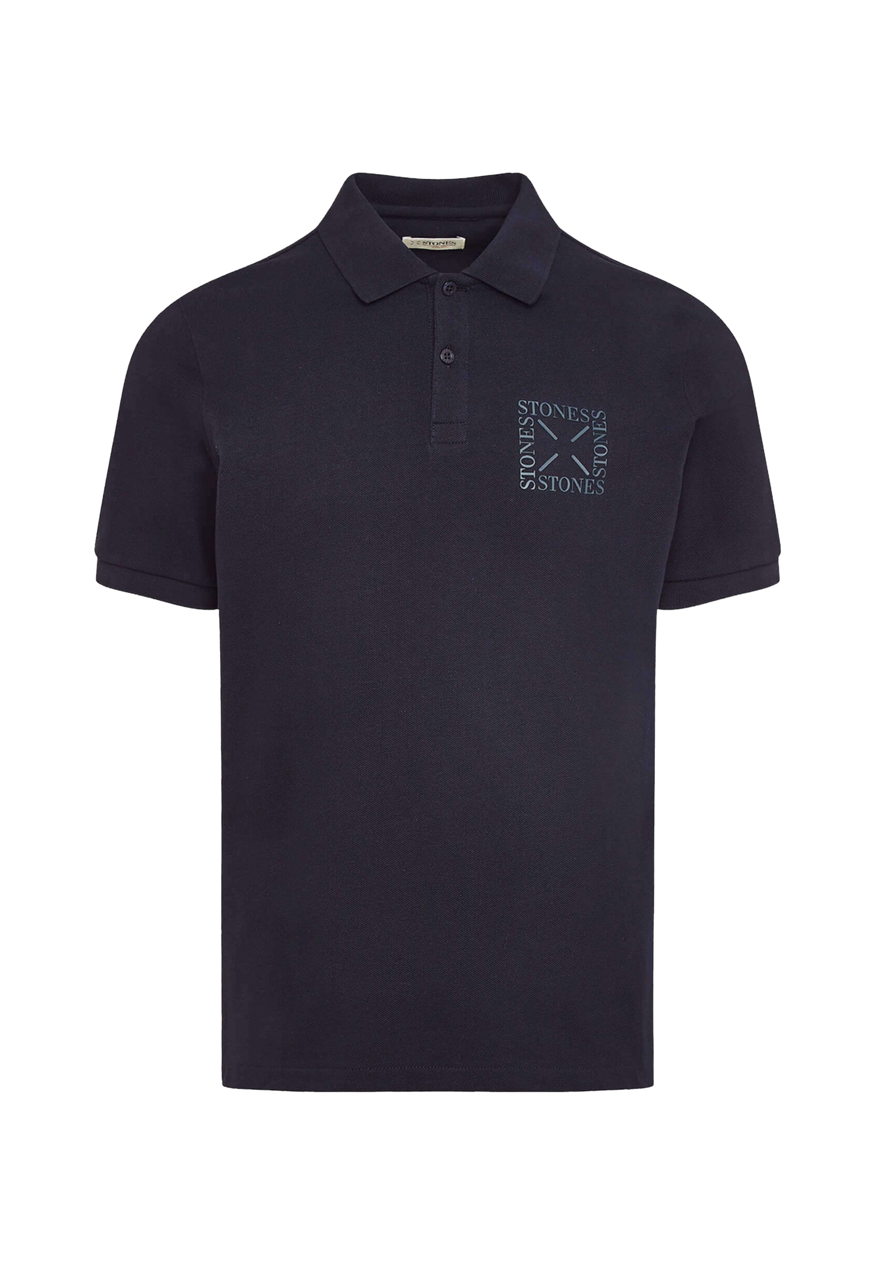 Piqué - Poloshirt Anagram Piqué - Poloshirt Anagram