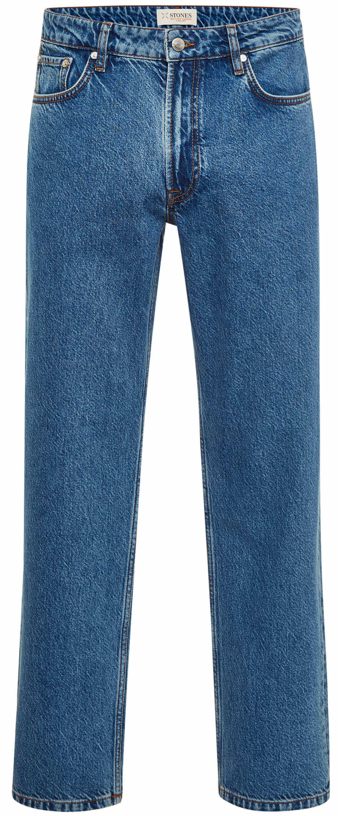 Jeans, Mr. Evans Jeans, Mr. Evans