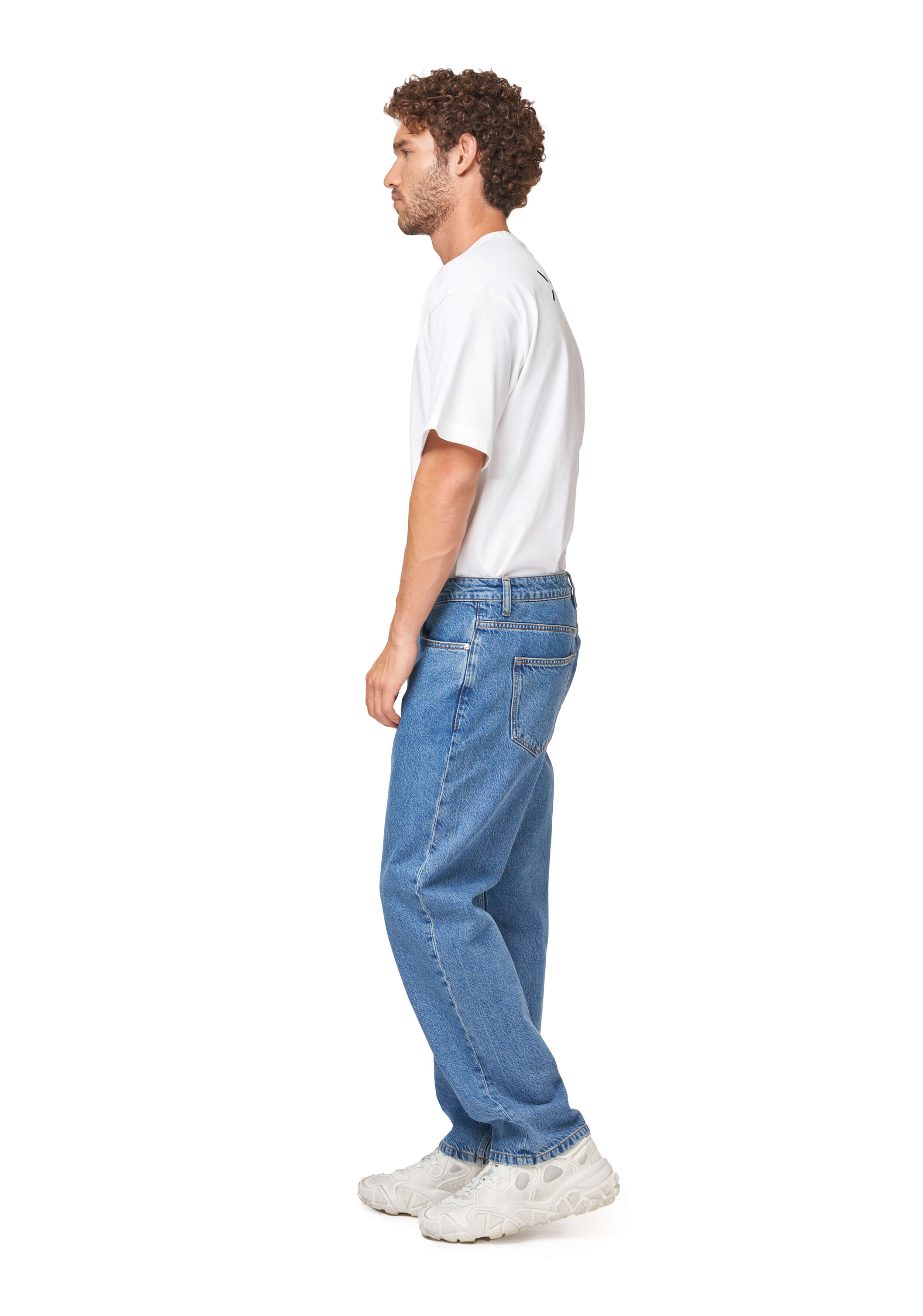 Jeans, Mr. Evans Jeans, Mr. Evans