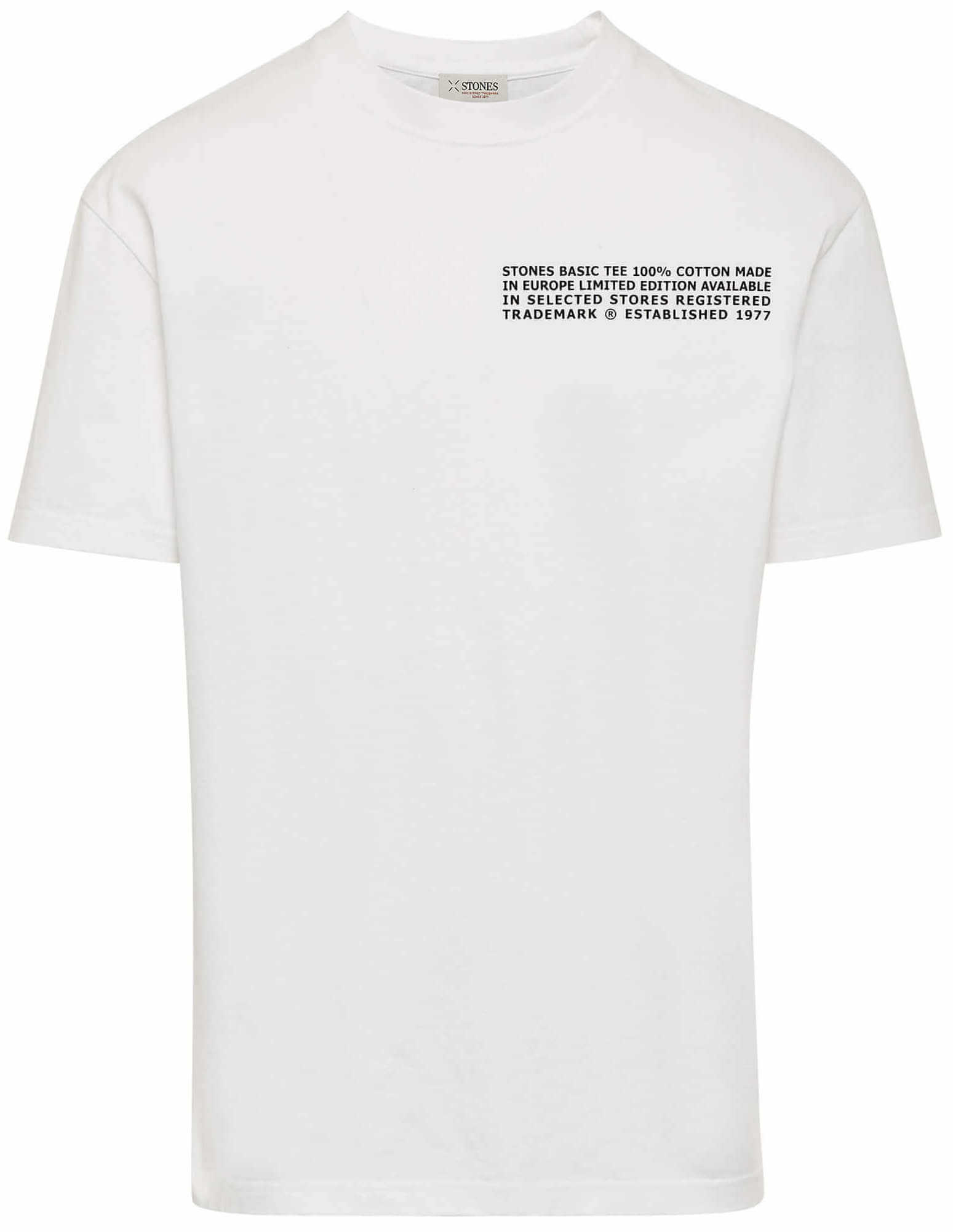 Limited Edition Tee Limited Edition Tee