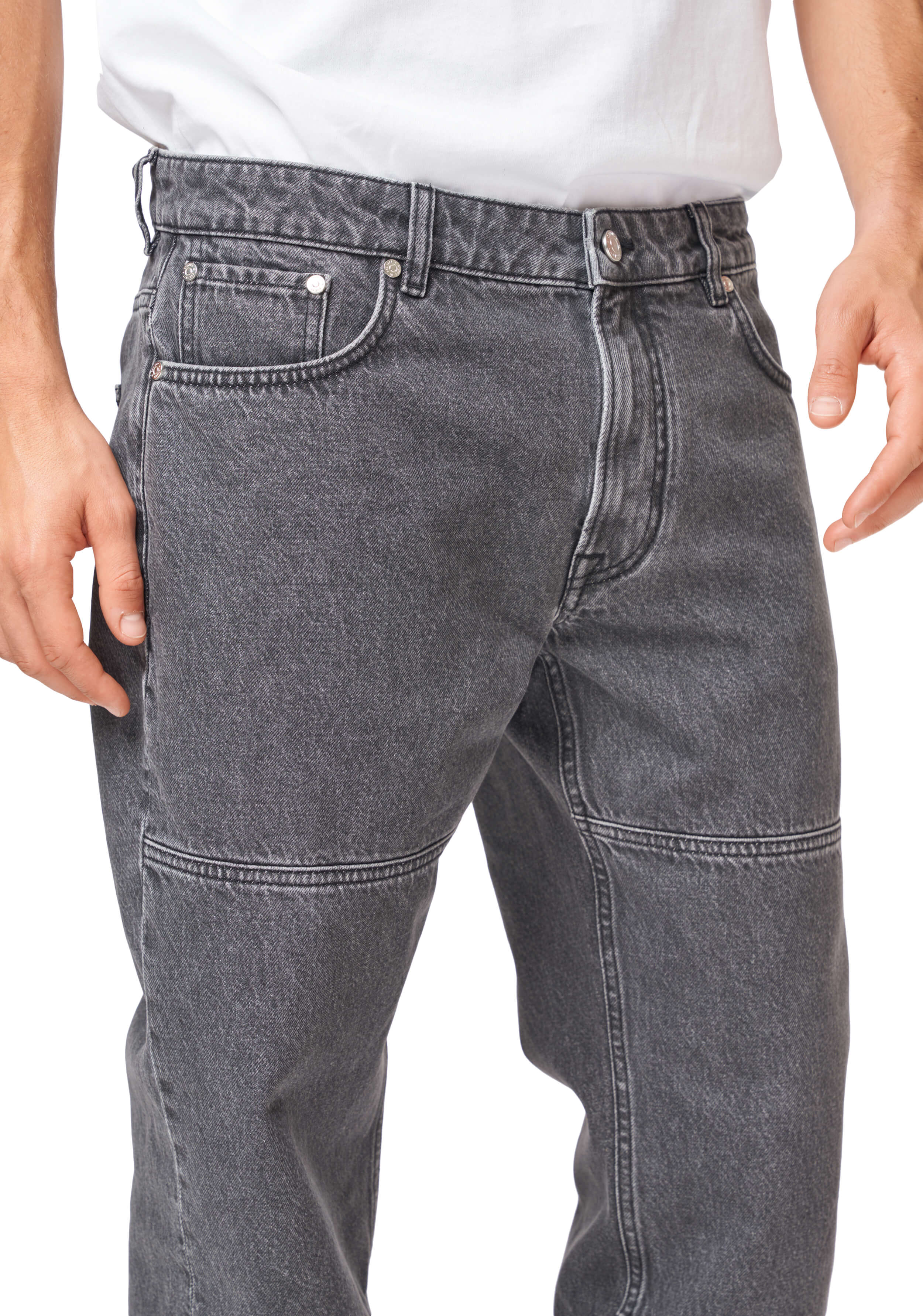 Jeans, Mr. Ford Jeans, Mr. Ford