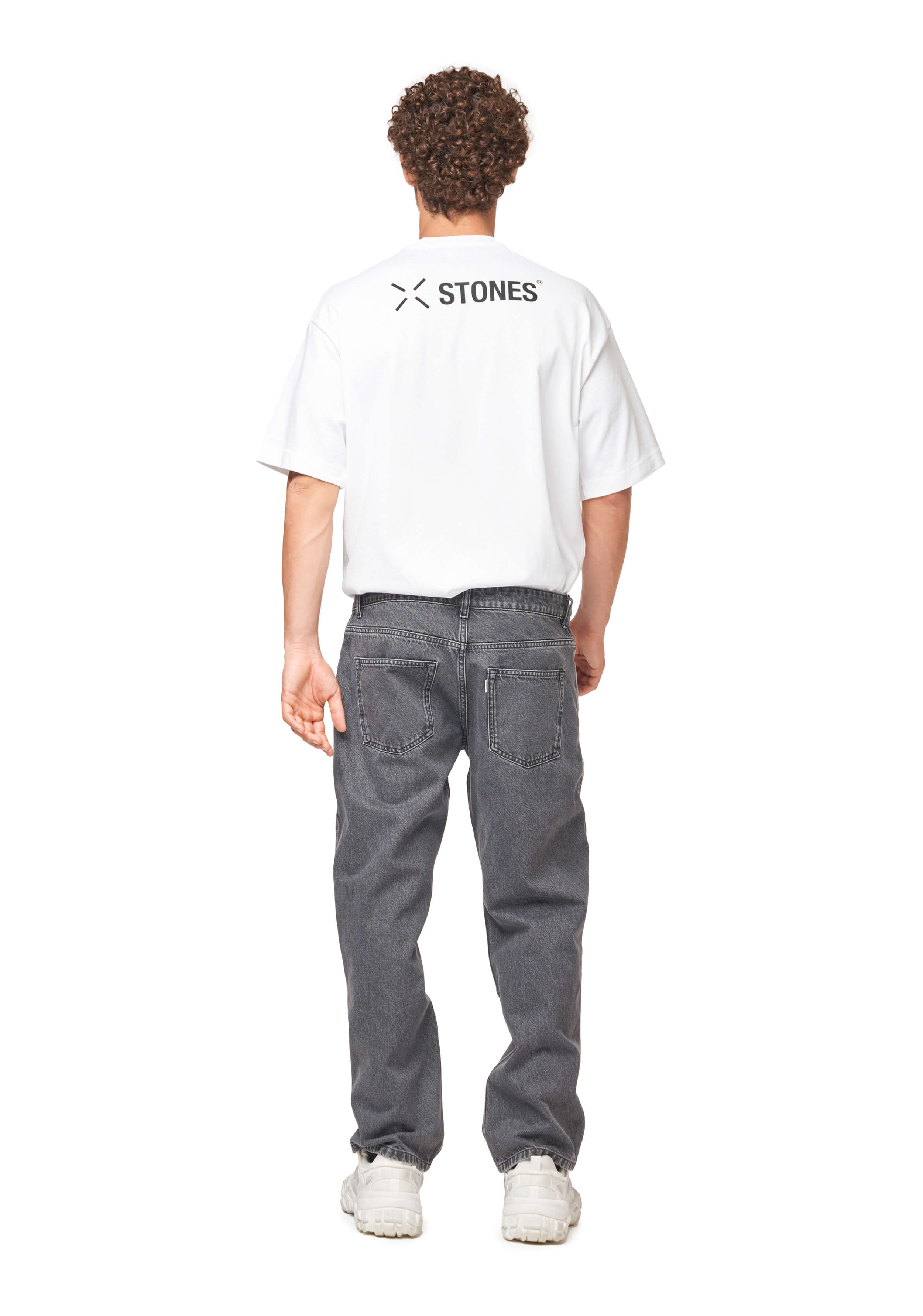 Jeans, Mr. Ford Jeans, Mr. Ford