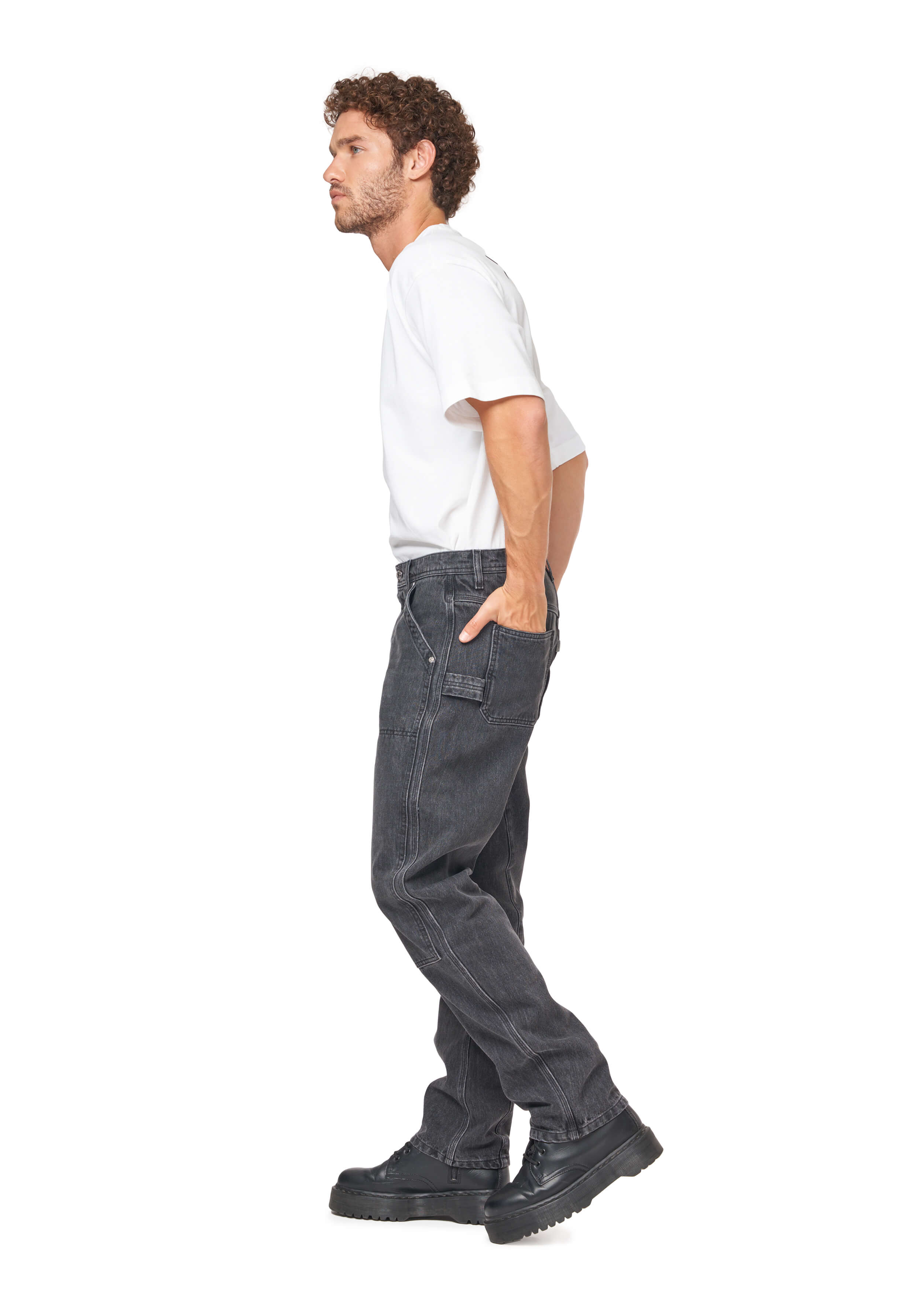 Workerjeans, Mr. Reeves Workerjeans, Mr. Reeves